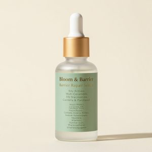Barrier Repair Serum